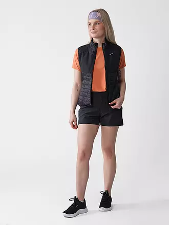 FJÄLLRÄVEN | Damen Short High Coast Lite | 